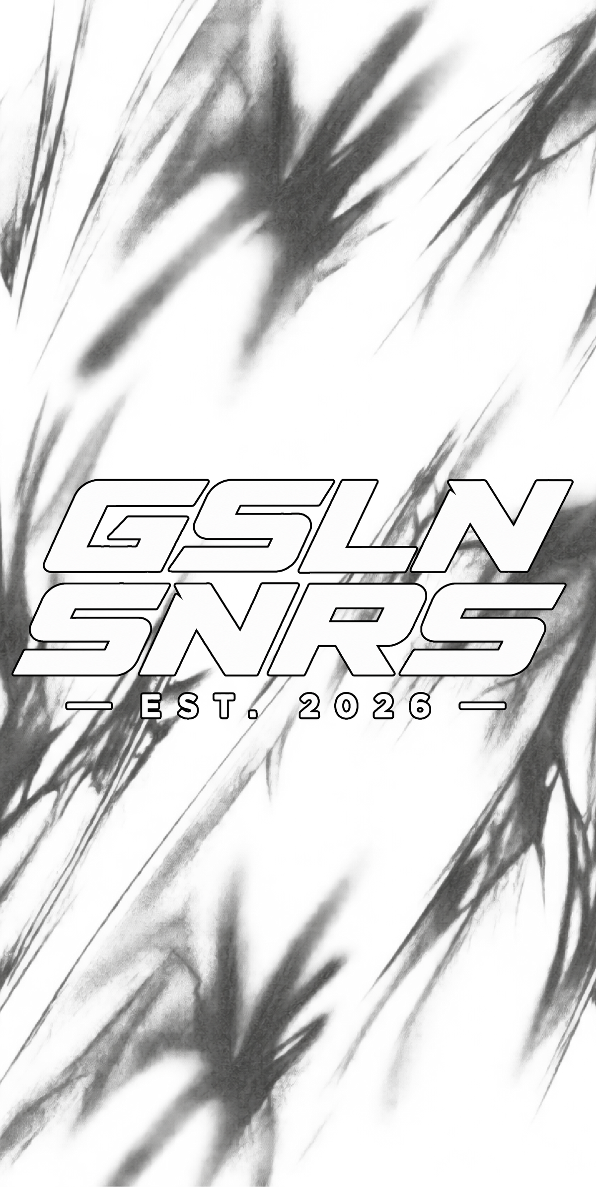 GSLN Clubkollektion