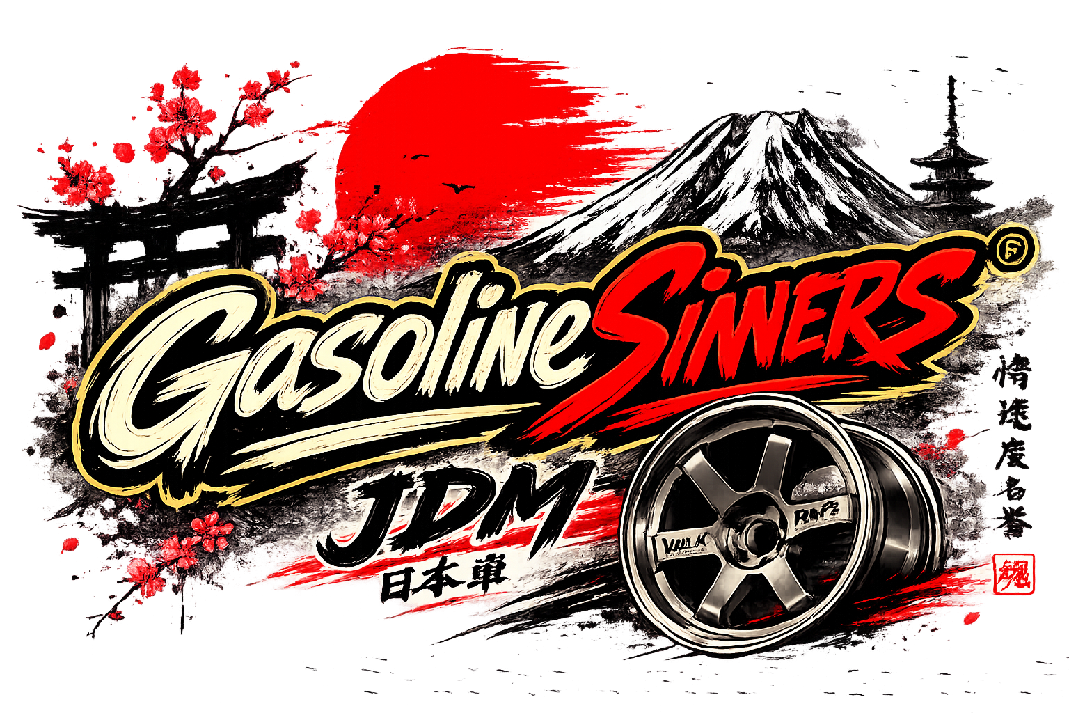 JDM