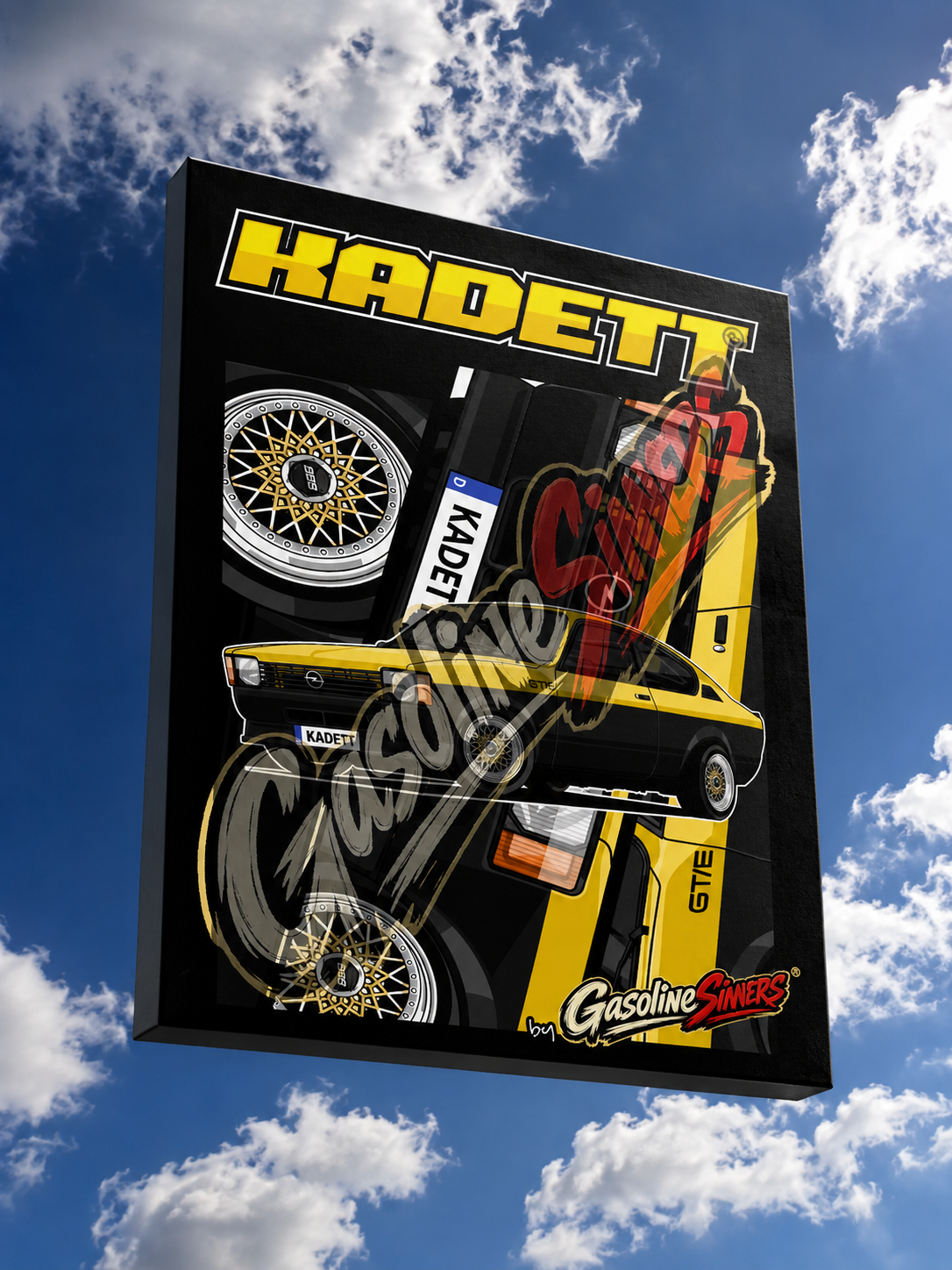Digital Prints
