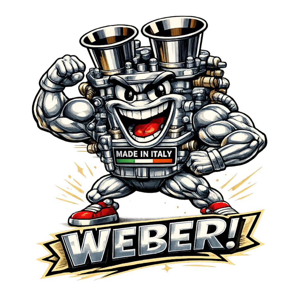 WEBER Kollektion