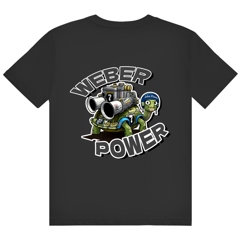 Weberkröte T- Shirt
