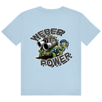 Weberkröte T- Shirt