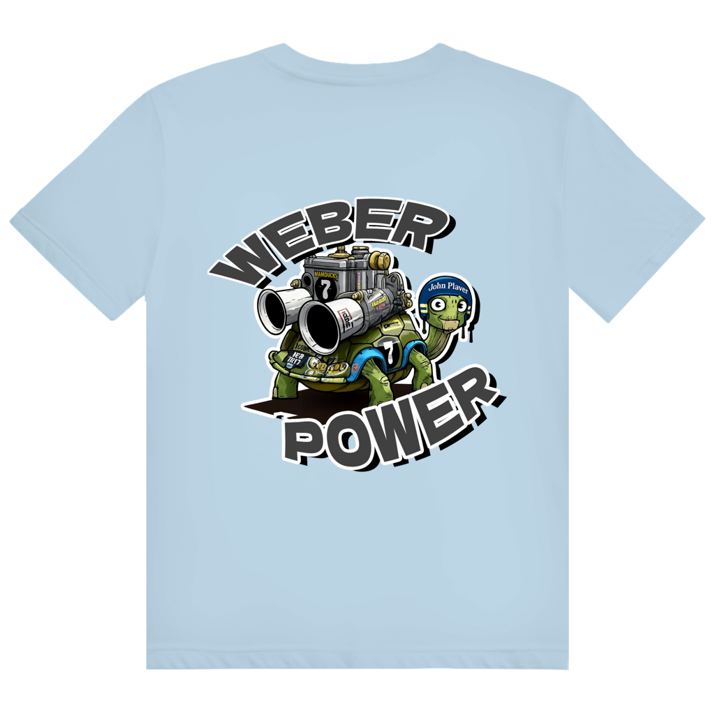 Weberkröte T- Shirt