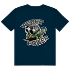 Weberkröte T- Shirt