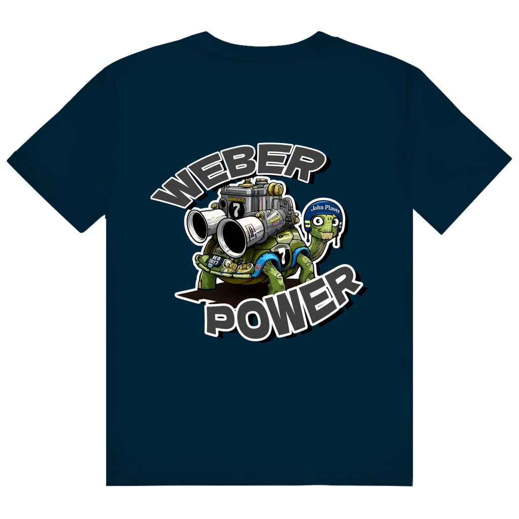 Weberkröte T- Shirt