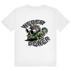 Weberkröte T- Shirt