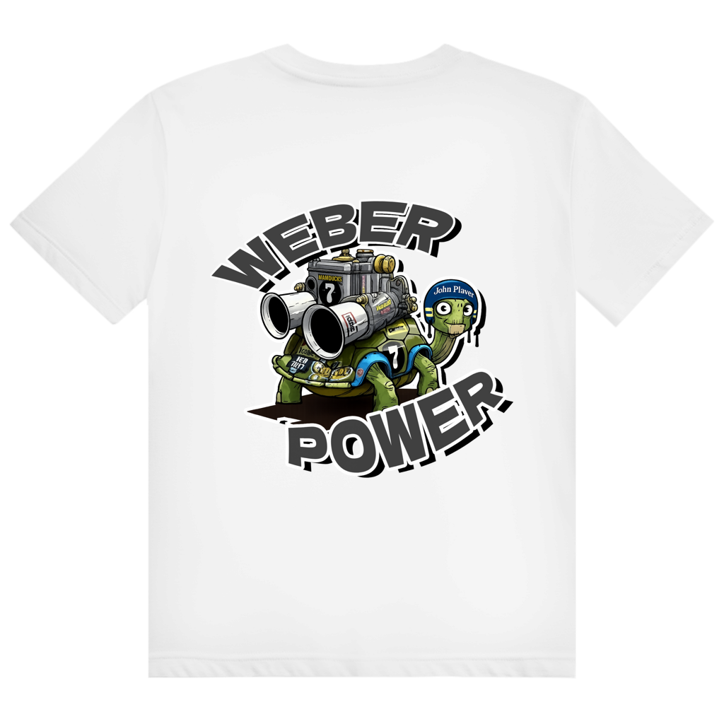Weberkröte T- Shirt