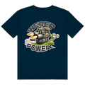 Schneckenweber T- Shirt