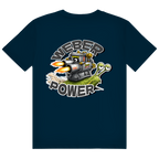 Schneckenweber T- Shirt