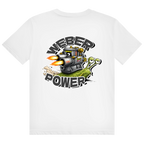 Schneckenweber T- Shirt