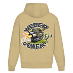 Schneckenweber Oversize Hoodie