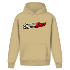 Schneckenweber Oversize Hoodie