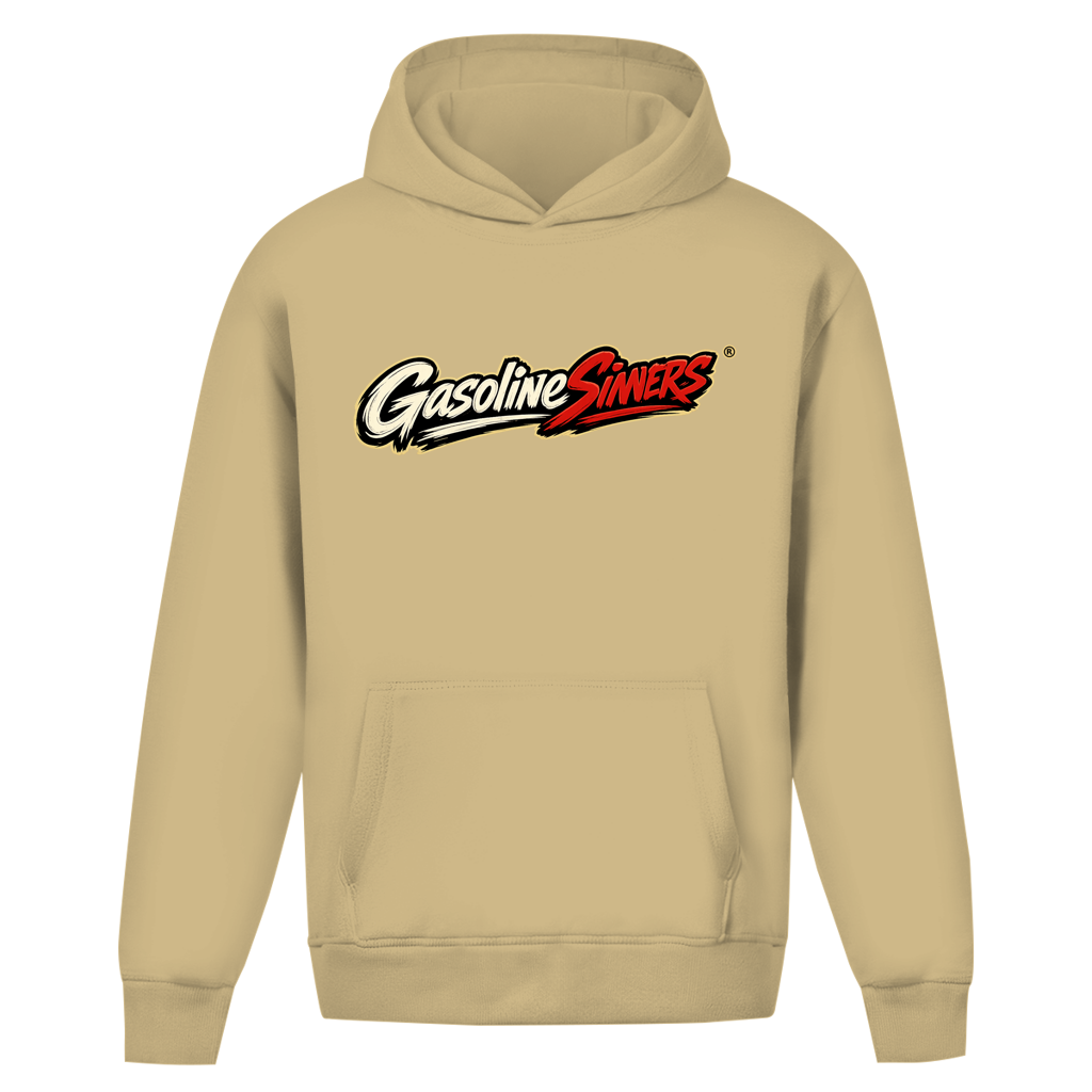 Schneckenweber Oversize Hoodie
