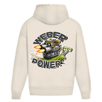 Schneckenweber Oversize Hoodie