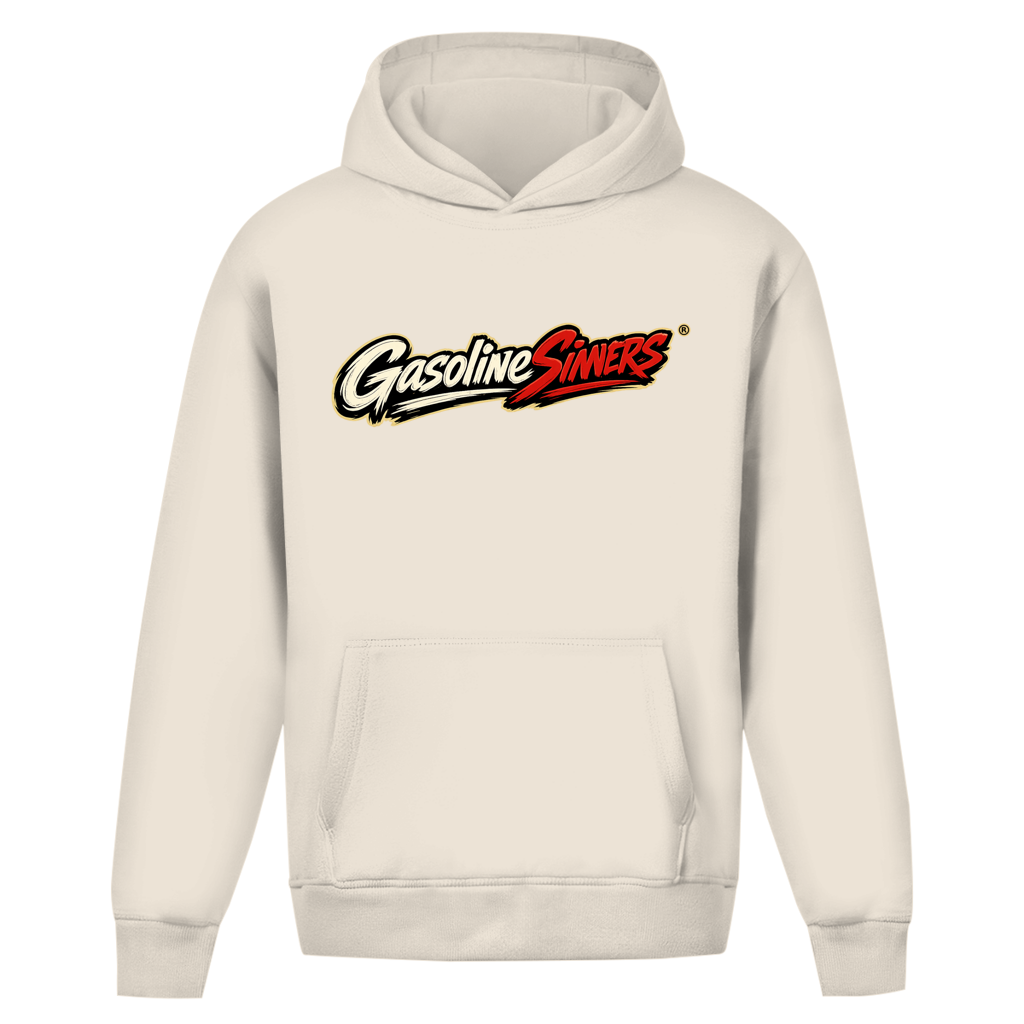 Schneckenweber Oversize Hoodie