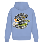 Schneckenweber Oversize Hoodie