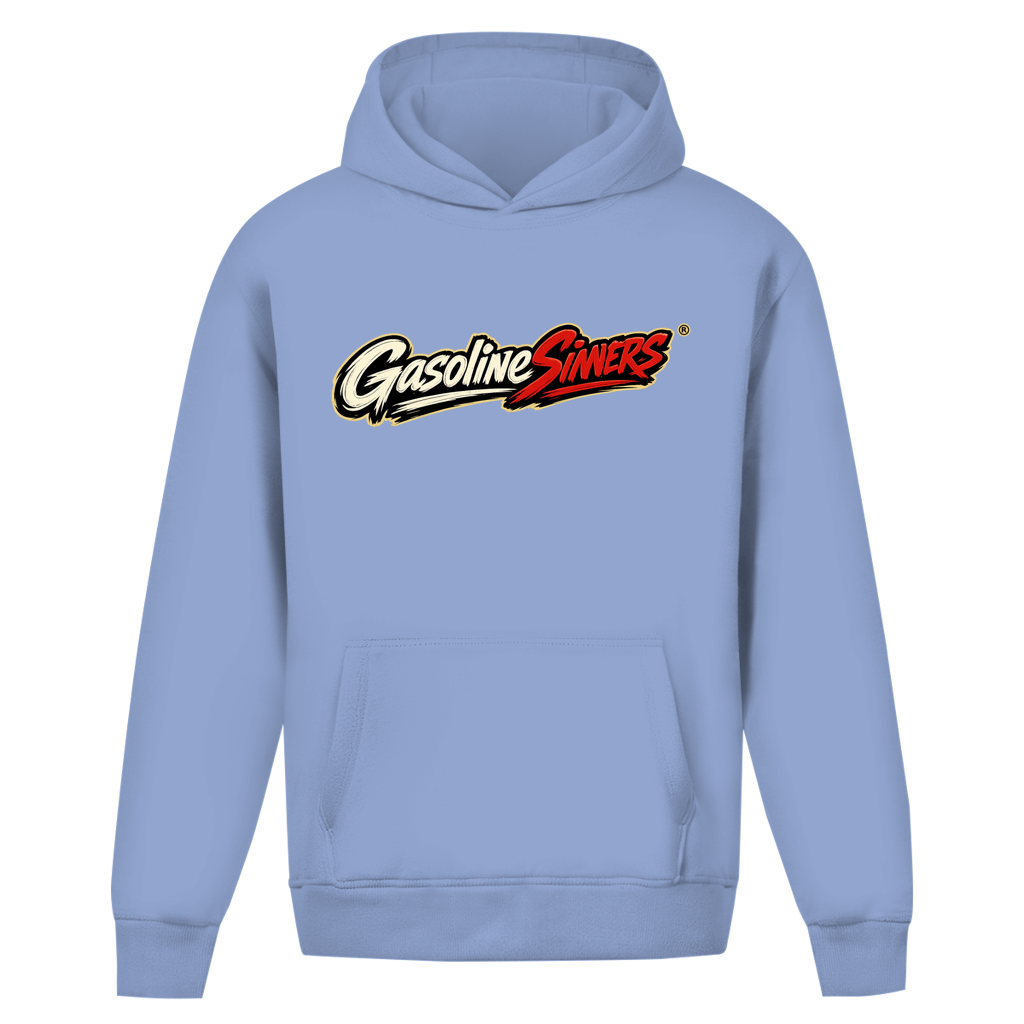 Schneckenweber Oversize Hoodie