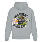 Schneckenweber Oversize Hoodie