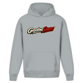 Schneckenweber Oversize Hoodie
