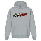 Schneckenweber Oversize Hoodie