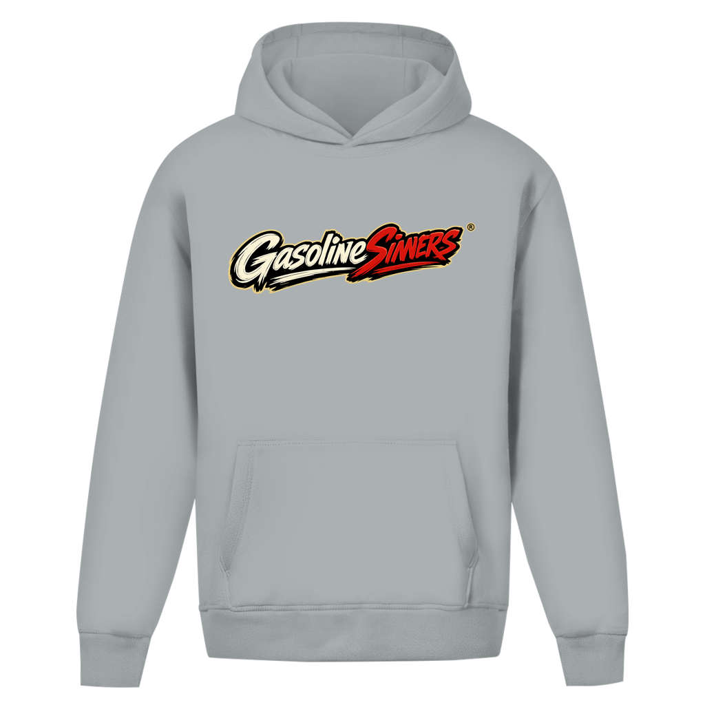Schneckenweber Oversize Hoodie
