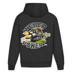 Schneckenweber Oversize Hoodie