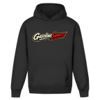Schneckenweber Oversize Hoodie