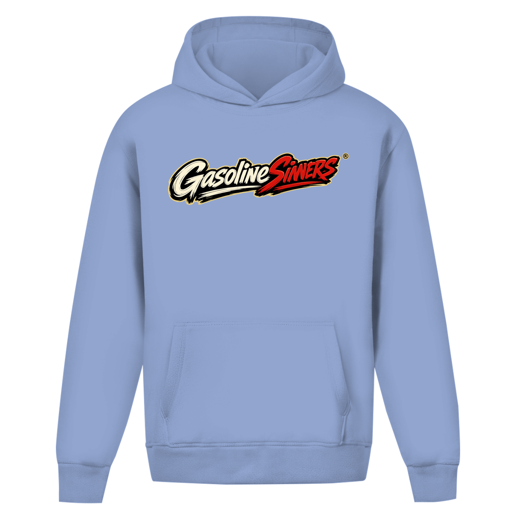 Camshaft In Head - Oversize Hoodie
