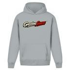 Camshaft In Head - Oversize Hoodie