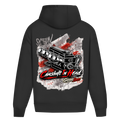 Camshaft In Head - Oversize Hoodie