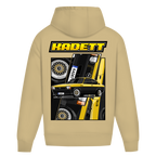 Kadett GT/E - Oversize Hoodie