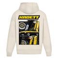 Kadett GT/E - Oversize Hoodie