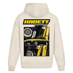 Kadett GT/E - Oversize Hoodie