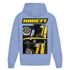 Kadett GT/E - Oversize Hoodie
