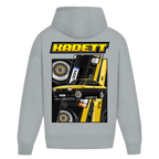 Kadett GT/E - Oversize Hoodie