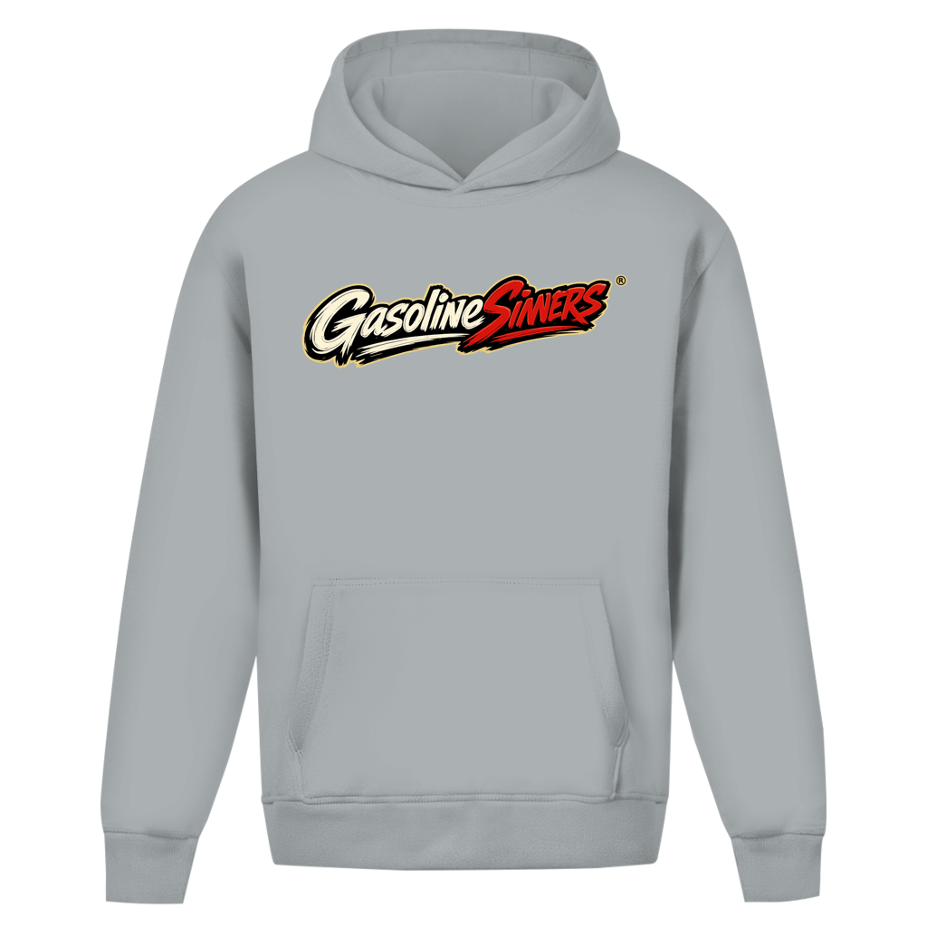 Kadett GT/E - Oversize Hoodie