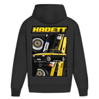 Kadett GT/E - Oversize Hoodie