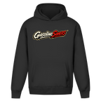 Kadett GT/E - Oversize Hoodie