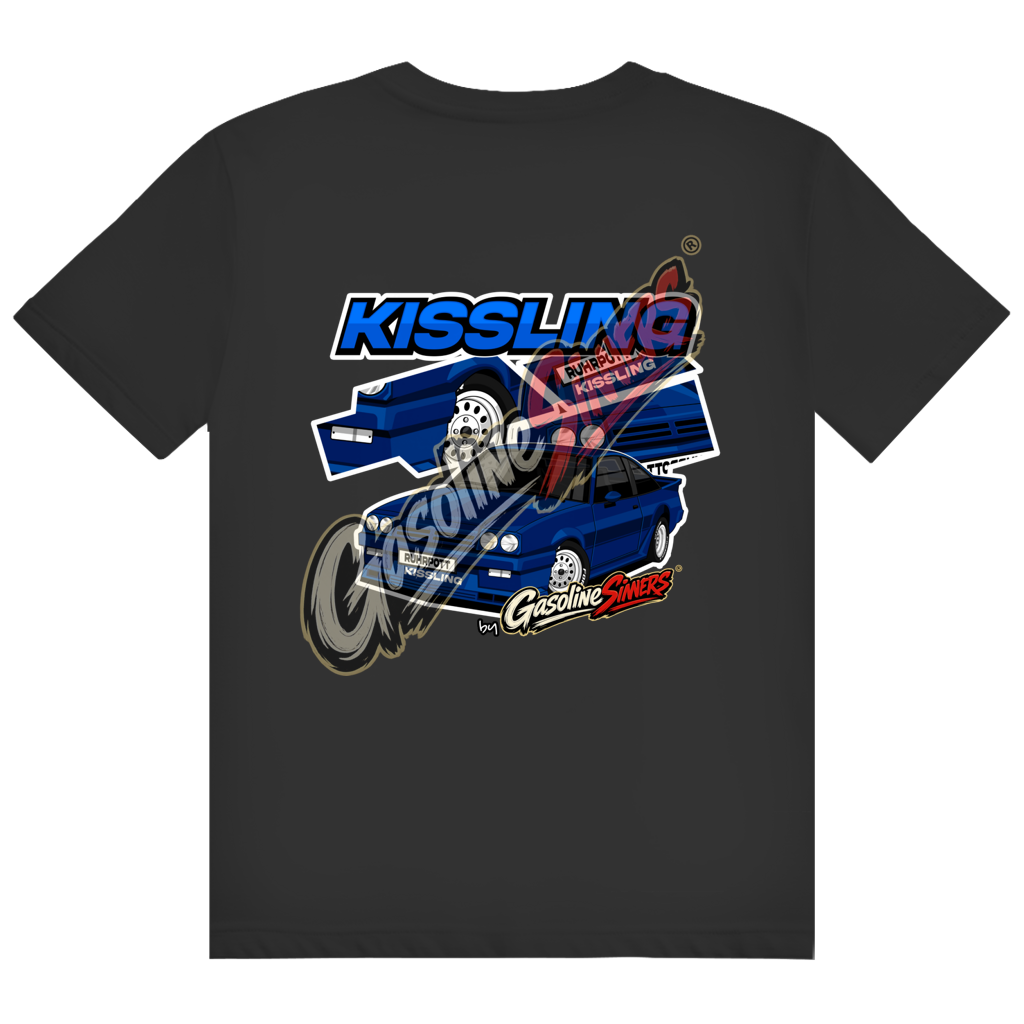 Unique Art Print - T-Shirt