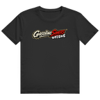 Unique Art Print - T-Shirt