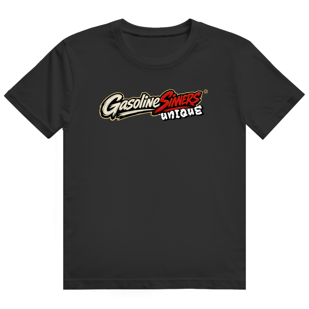 Unique Art Print - T-Shirt