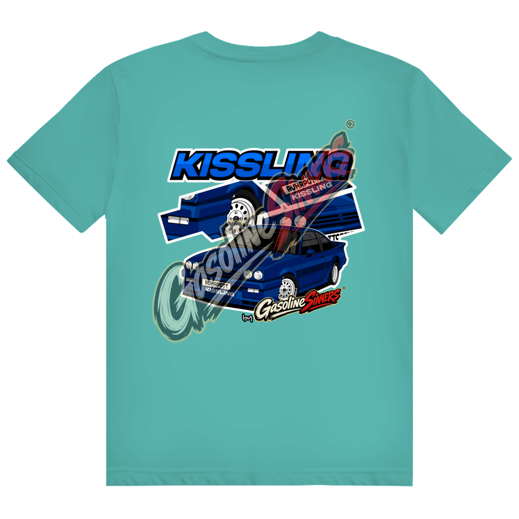 Unique Art Print - T-Shirt