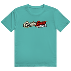 Unique Art Print - T-Shirt
