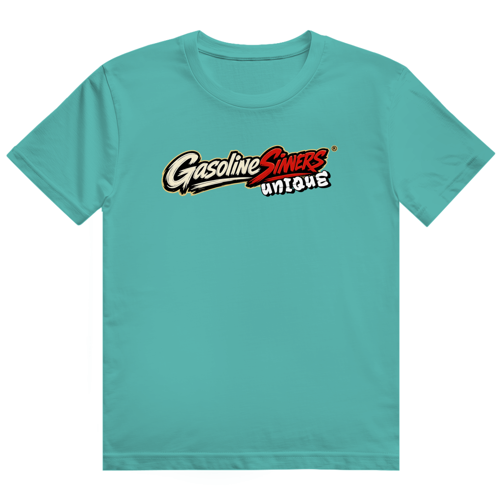 Unique Art Print - T-Shirt