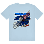 Unique Art Print - T-Shirt