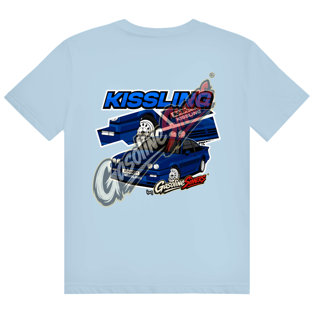 Unique Art Print - T-Shirt