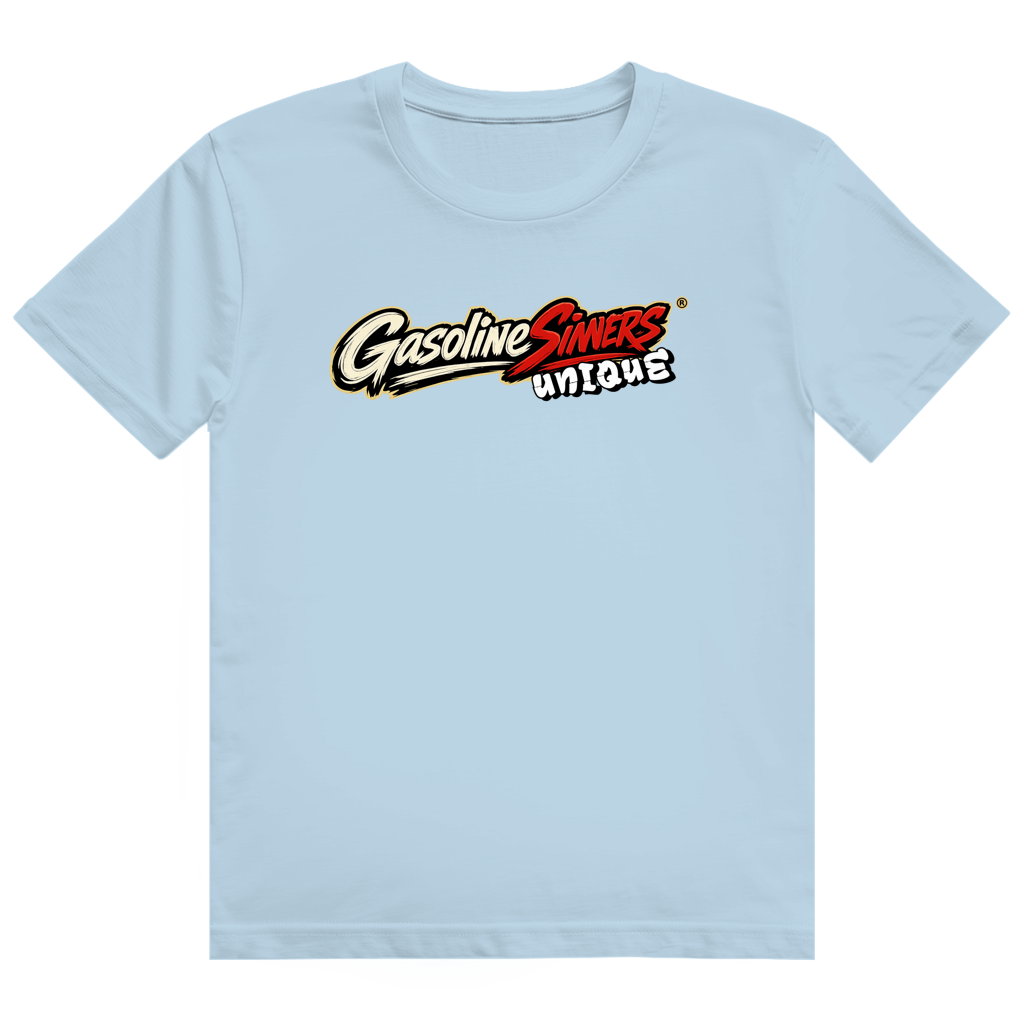 Unique Art Print - T-Shirt