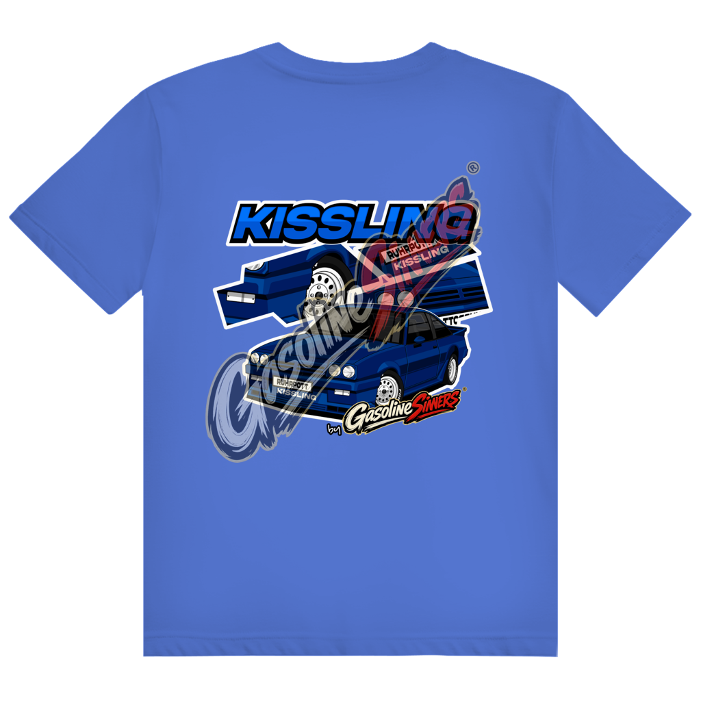 Unique Art Print - T-Shirt