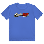 Unique Art Print - T-Shirt