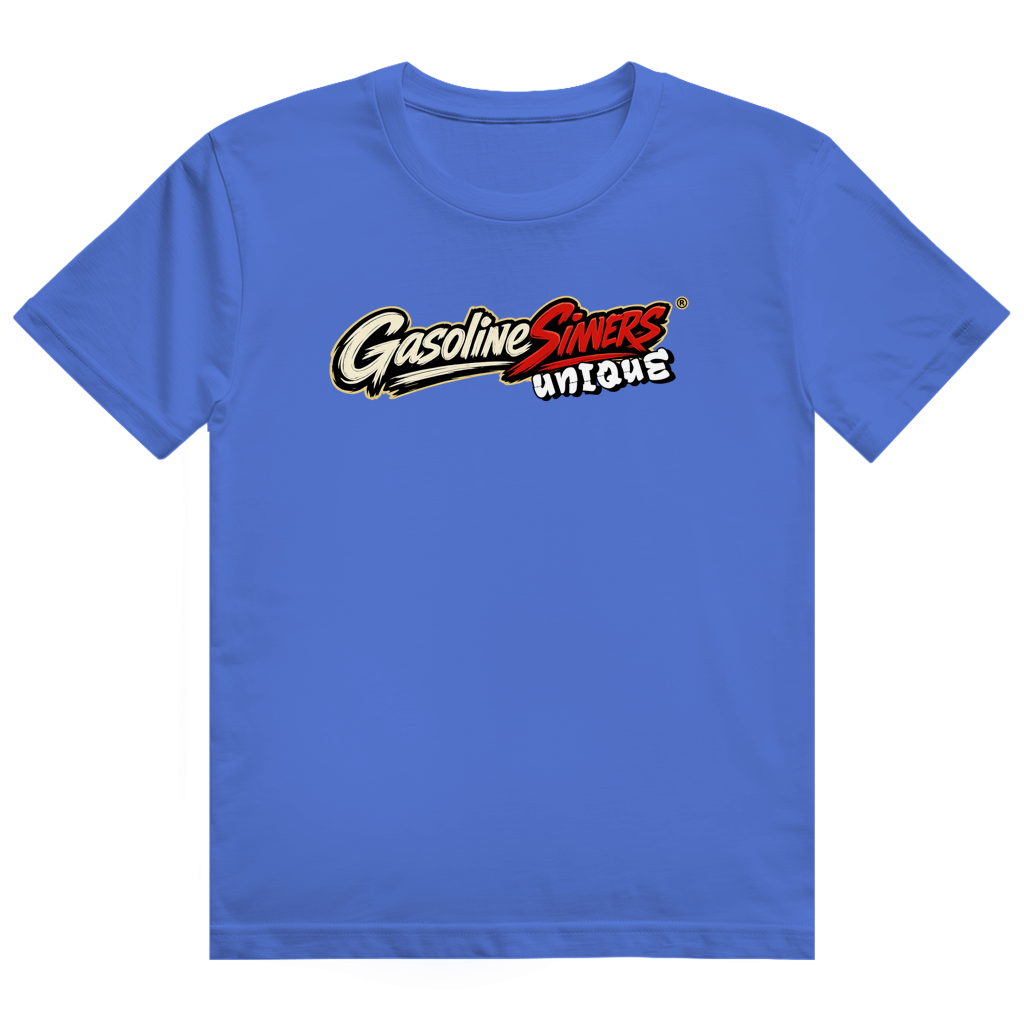Unique Art Print - T-Shirt